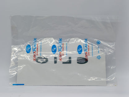 Letring Traseiro Tampa Mala Renault "Clio" III 06>12
