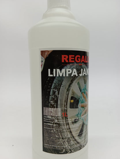 Limpa Jantes 1Lt Regalo