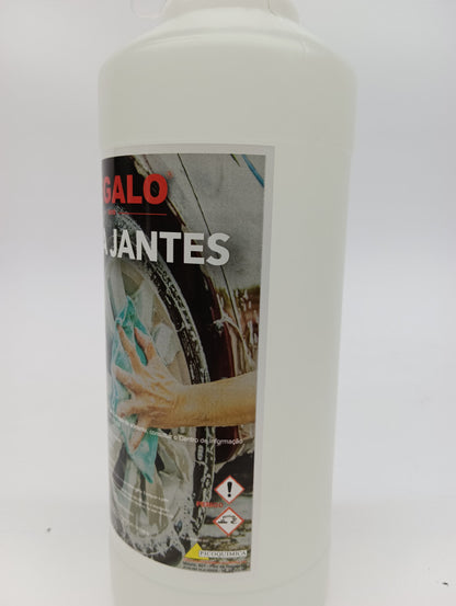 Limpa Jantes 1Lt Regalo