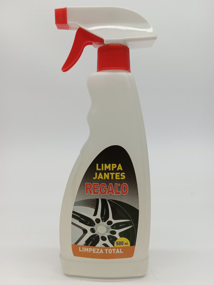 Limpa Jantes 500ml Regalo