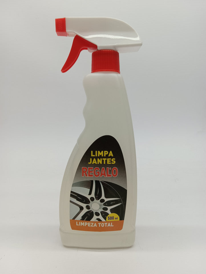 Limpa Jantes 500ml Regalo
