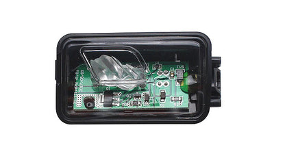 Luz de Cortesia Espelho Esquerda Volkswagen Tiguan | 16-