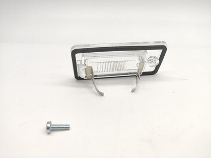 Luz de Matricula Audi A3 03-08