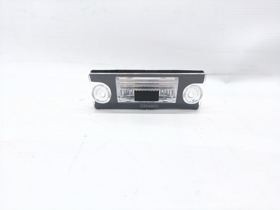 Luz de Matricula Audi A3 96-00 S/ Lampada A4 94-00