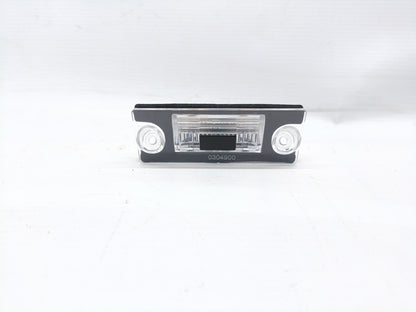 Luz de Matricula Audi A3 96-00 S/ Lampada A4 94-00