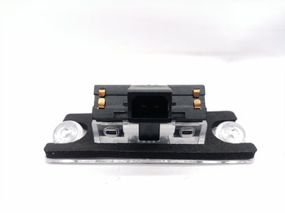 Luz de Matricula Audi A3 96-00 S/ Lampada A4 94-00