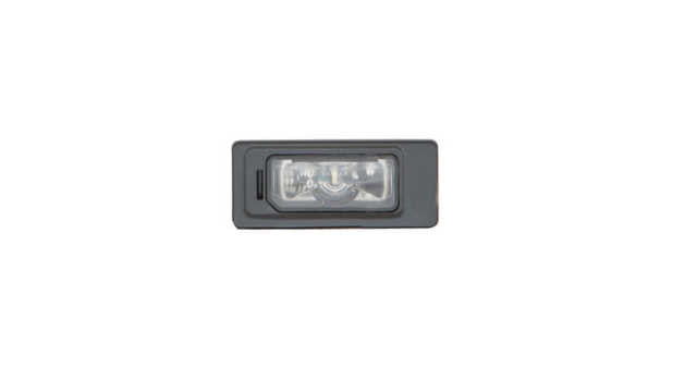 Luz de Matricula Audi Led A1 14-18