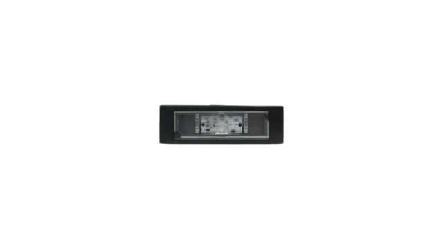 Luz de Matricula Bmw I3 13-20 Led