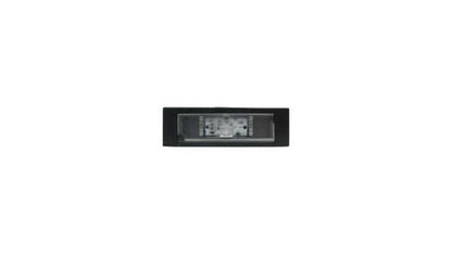 Luz de Matricula Bmw I3 13-20 Led