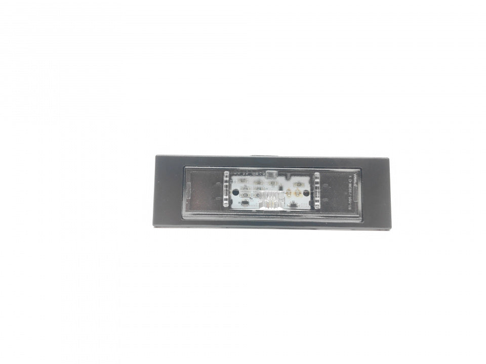 Luz de Matricula Bmw I3 13-20 Led