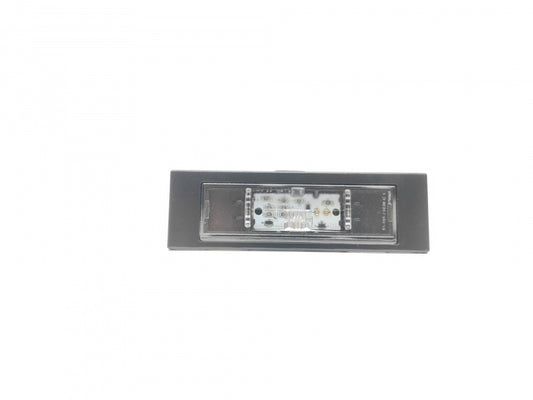 Luz de Matricula Bmw I3 13-20 Led