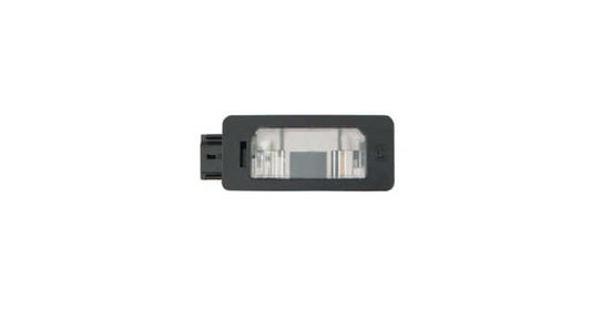 Luz de Matricula Bmw X6 E71 E72 07-14