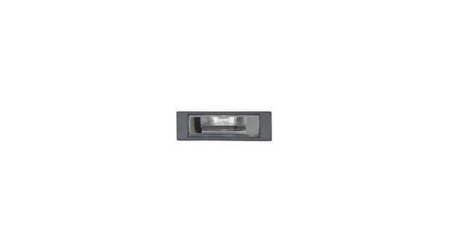 Luz de Matricula Bmw Z4 Roadster 02-08