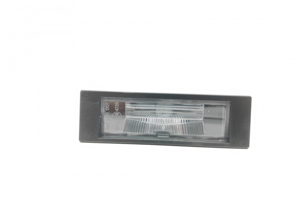 Luz de Matricula Bmw Z4 Roadster 02-08