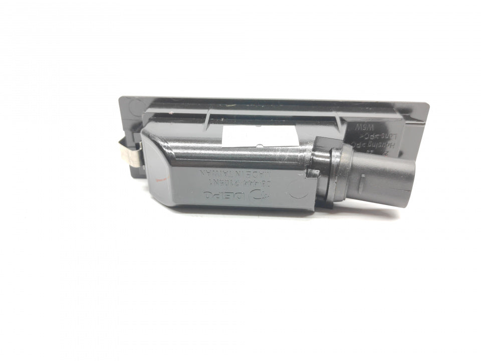 Luz de Matricula Bmw Z4 Roadster 02-08