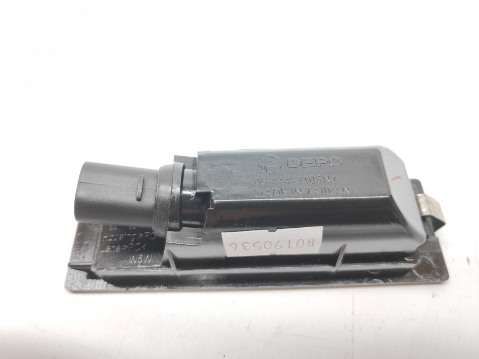 Luz de Matricula Bmw Z4 Roadster 02-08