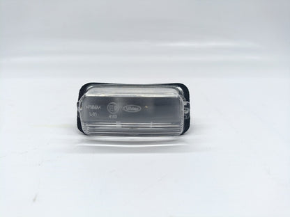 Luz de Matricula Citroen Berlingo 96-02 S/ Lampada