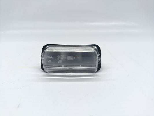 Luz de Matricula Citroen Berlingo 96-02 S/ Lampada