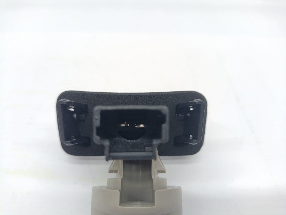 Luz de Matricula Citroen Berlingo 96-02 S/ Lampada
