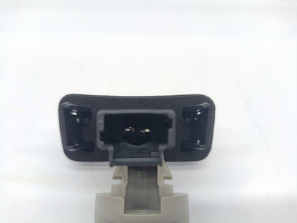 Luz de Matricula Citroen Berlingo 96-02 S/ Lampada