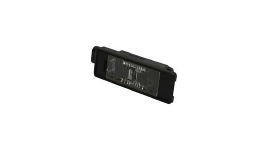 Luz de Matricula Citroen C3 02-10 Led