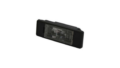 Luz de Matricula Citroen C3 03-12
