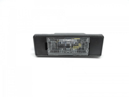Luz de Matricula Citroen C3 03-12