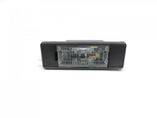 Luz de Matricula Citroen C3 03-12