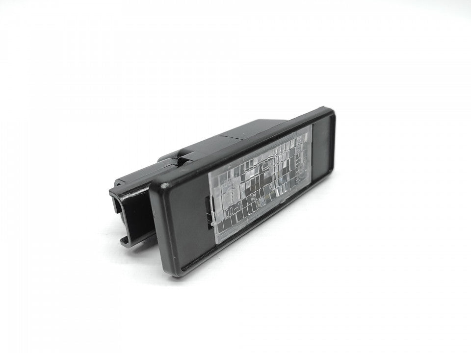 Luz de Matricula Citroen C3 03-12