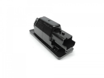 Luz de Matricula Citroen C3 03-12