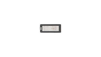 Luz de Matricula Dacia Duster 10-13