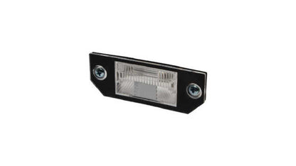 Luz de Matricula Ford C Max 07-10 C/ Lampada
