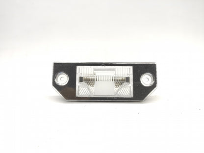 Luz de Matricula Ford C Max 07-10 C/ Lampada