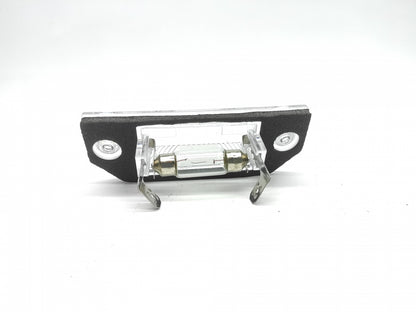 Luz de Matricula Ford C Max 07-10 C/ Lampada