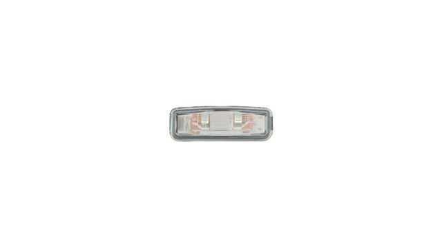 Luz de Matricula Ford Focus 01-05 S/ Lampada