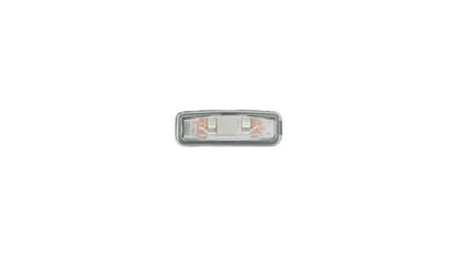 Luz de Matricula Ford Focus 01-05 S/ Lampada