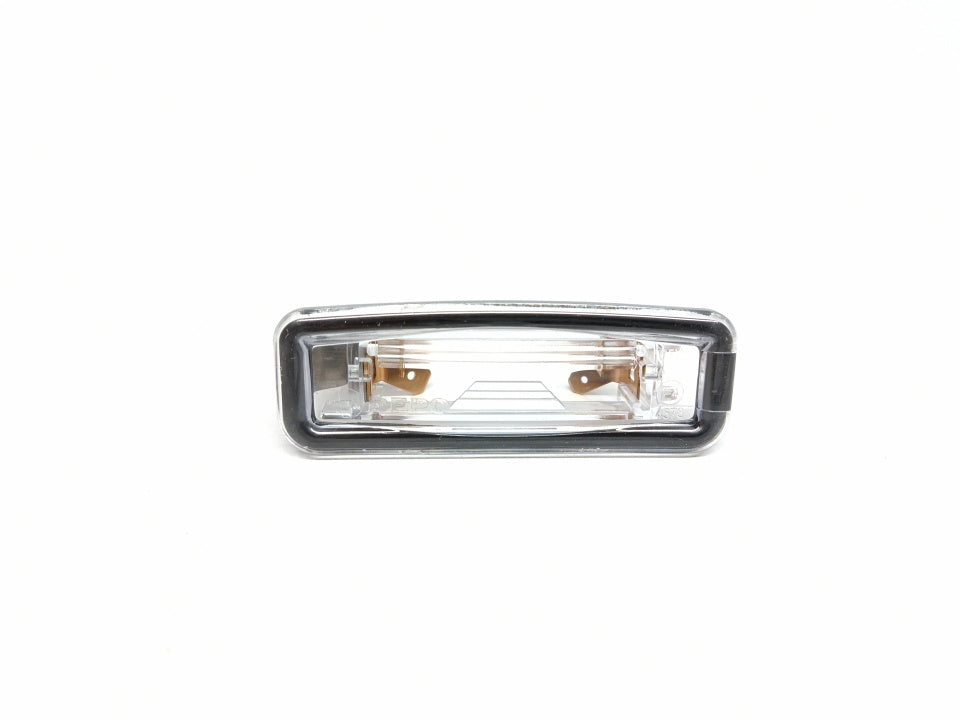 Luz de Matricula Ford Focus 01-05 S/ Lampada