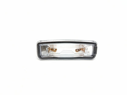 Luz de Matricula Ford Focus 01-05 S/ Lampada