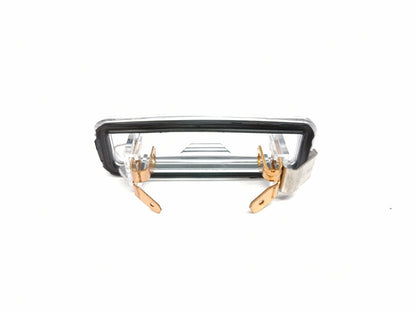 Luz de Matricula Ford Focus 01-05 S/ Lampada