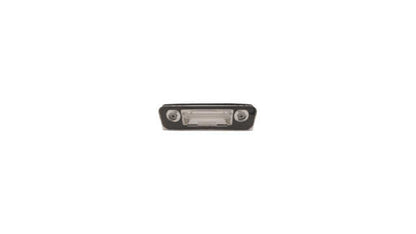 Luz de Matricula Ford Mondeo 96-00 S/ Lampada