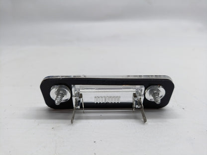 Luz de Matricula Ford Mondeo 96-00 S/ Lampada