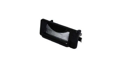 Luz de Matricula Mercedes Sprinter 00-02 C/ Lampada