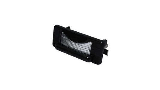 Luz de Matricula Mercedes Sprinter 00-02 C/ Lampada