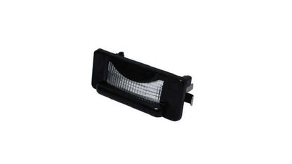 Luz de Matricula Mercedes Sprinter 00-02 C/ Lampada
