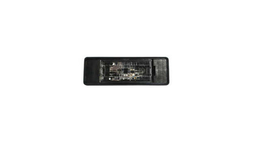 Luz de Matricula Mercedes Sprinter 06-12