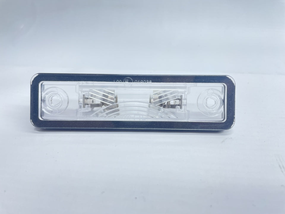 Luz de Matricula Opel Astra F 91-94 C/ Lampada