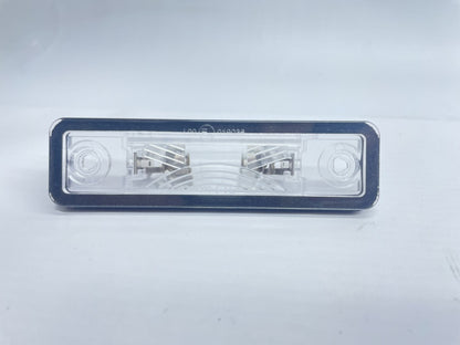 Luz de Matricula Opel Astra F 91-94 C/ Lampada