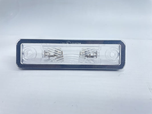 Luz de Matricula Opel Astra F 91-94 C/ Lampada