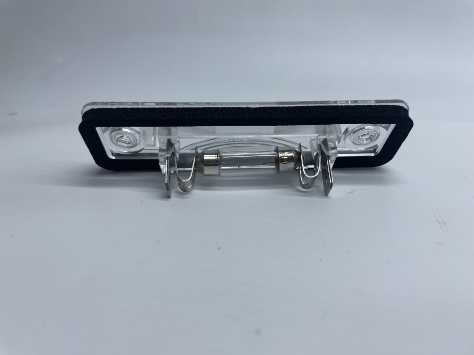 Luz de Matricula Opel Astra F 91-94 C/ Lampada