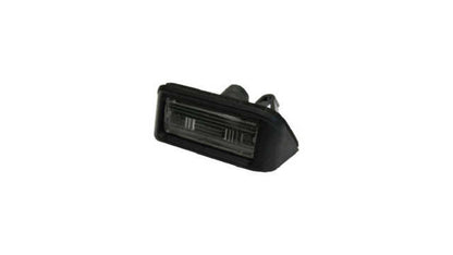 Luz de Matricula Peugeot Bipper 08- C/ Lampada